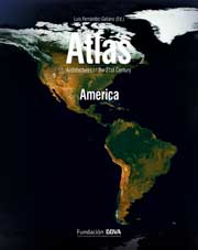 ATLAS AMERICA ARCHITECTURES OF THE 21ST CENTURY