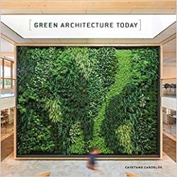 GREEN ARCHITECTURE TODAY