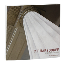 C.F. HARSDORFF - DE BYGGEDE DANMARK