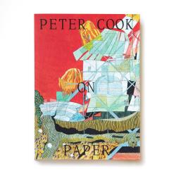 PETER COOK ON PAPER