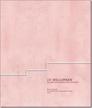 J.F.WILLUMSEN - BILLEDKUNSTNEREN SOM ARKITEKT