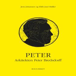 PETER - ARKITEKTEN PETER BREDSDORFF