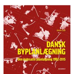 DANSK BYPLANL’GNING 1992-2015 2 UDG