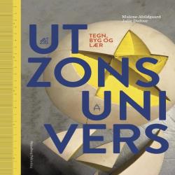 UTZONS UNIVERS - BYG TEGN & LÆR