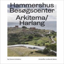 HAMMERSHUS BESSGSCENTER - ARKITEMA/HARLANG