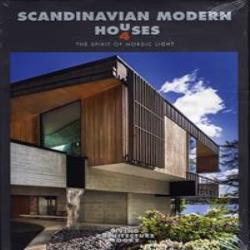 SCANDINAVIAN MODERN HOUSES 4
