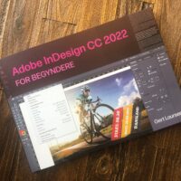 Adobe InDesign CC 2022 - for begyndere