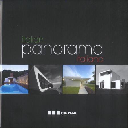 THE PLAN ITALIAN PANORAMA
