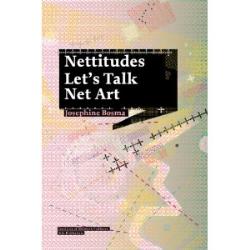NETTITUDES - LETS TALK NET ART