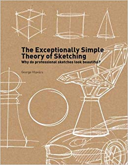 THE EXCEPTIONALLY SIMPLE THEORY OF SKETCHING