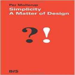 SIMPLICITY: A MATTER OF DESIGN