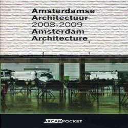 ARCAM 22 AMSTERDAM ARCH 2008-2009