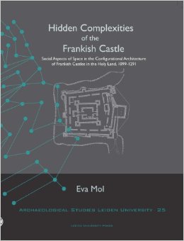 HIDDEN COMPLEXITIES OF THE FRANKISH CASTLE