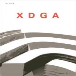 XDGA - 161 BOOK