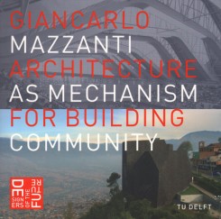 ARCHITECTURE AS A MECHANISM FOR BUILDING COMMUNITY