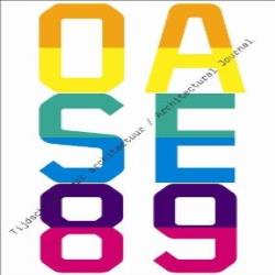 OASE 89 IMAGES OF THE MIDSIZE CITY