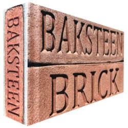 BRICK / BAKSTEEN
