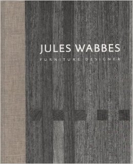 JULES WABBES - FURNITURE DESIGNER