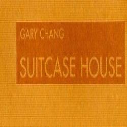 SUITCASE HOUSE - GARY CHANG
