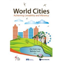 WORLD CITIES ACHIEVING LIVEABILITY AND VIBRANCY