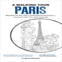 WALKING TOUR PARIS