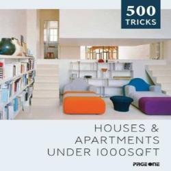HOUSES AND APARTMENTS UNDER 1000 SQ.FT - 500 TRICKS