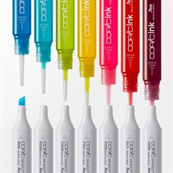 Copic Marker - Ink refill - 12ml