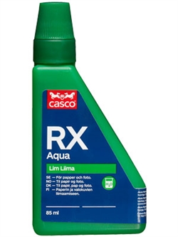 Casco RX Aqua - 85 ml
