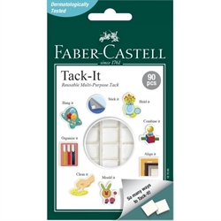 Faber-Castell Tack-it Klæbepuder