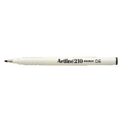 Artline 210 medium - 0,6mm 