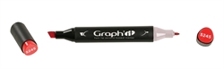 Graph'it Twin Tip Alcohol Marker