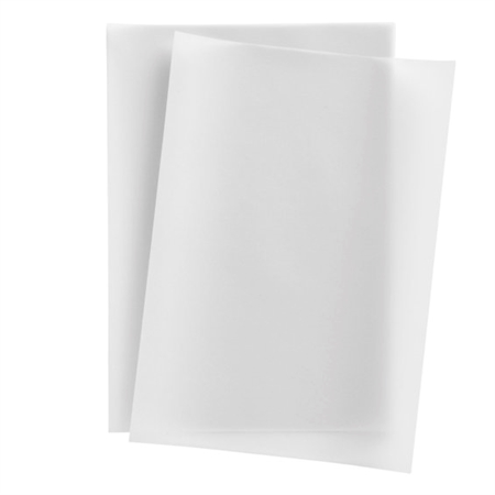 Kalke papir ark 112g 64*90 cm
