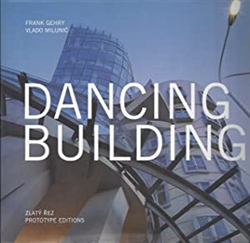 Dancing Building
