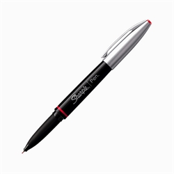 Sharpie Pen Fine - Rød