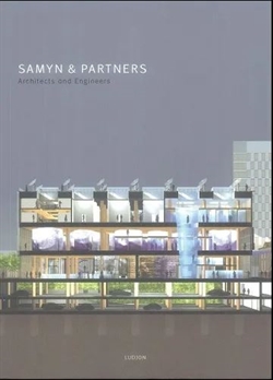 Samyn & Partners: Architects And Engineers