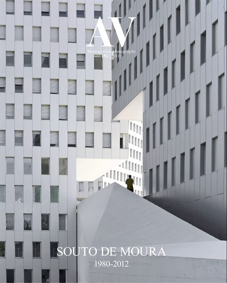 AV MONOGRAFÍAS / Monographs Nº 151