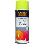 Belton Special, Neon Lak - Neongul - 400 ml.